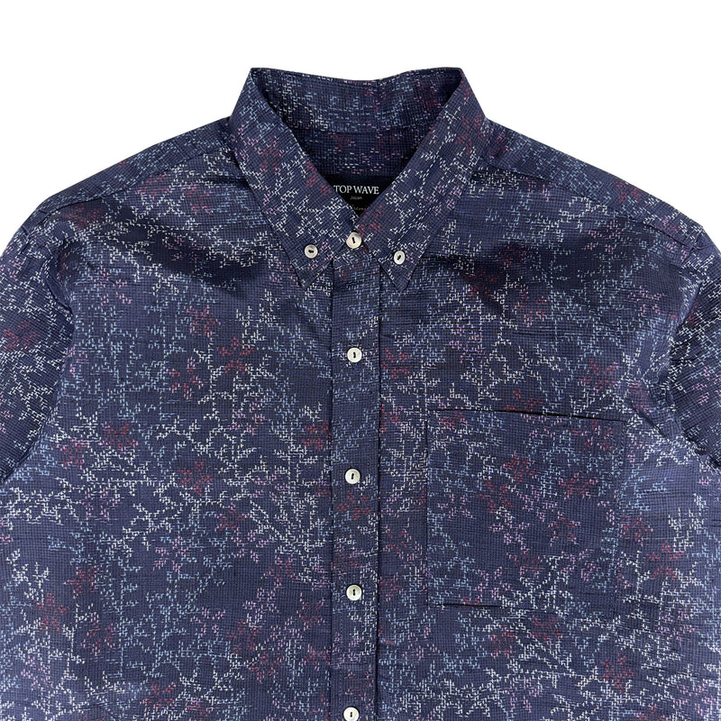 Camisa Kimono Manga Larga Talla M [LSVN-M31]-zoom-