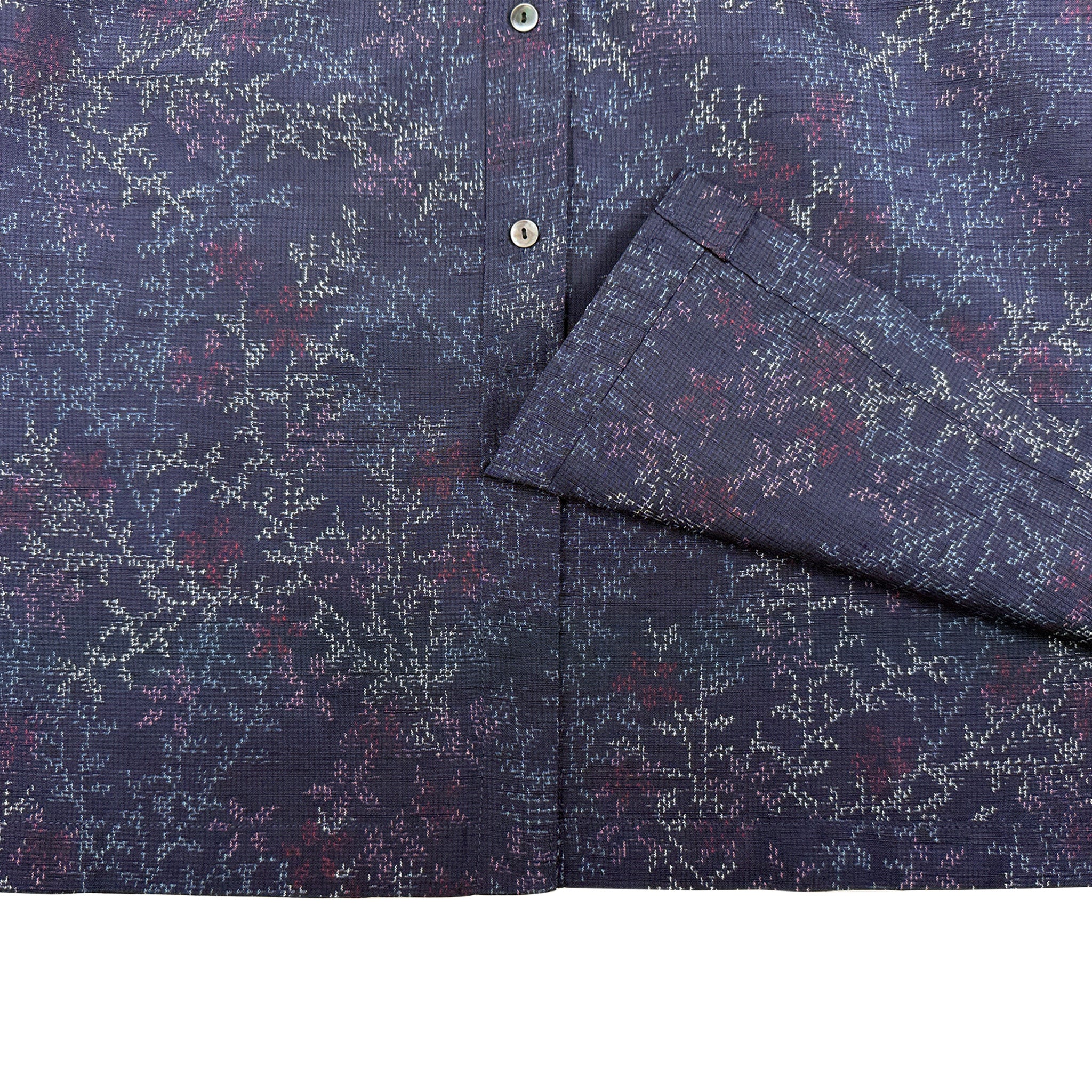 Camisa Kimono Manga Larga Talla M [LSVN-M31]-zoom-5