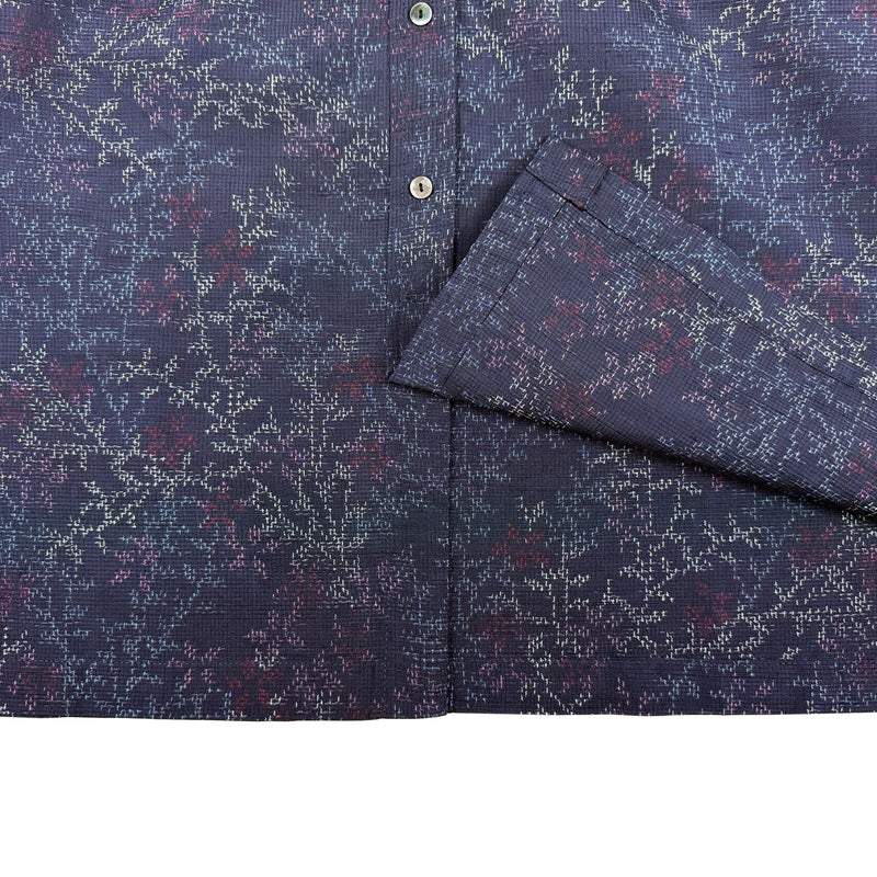 Camisa Kimono Manga Larga Talla M [LSVN-M31]-zoom-