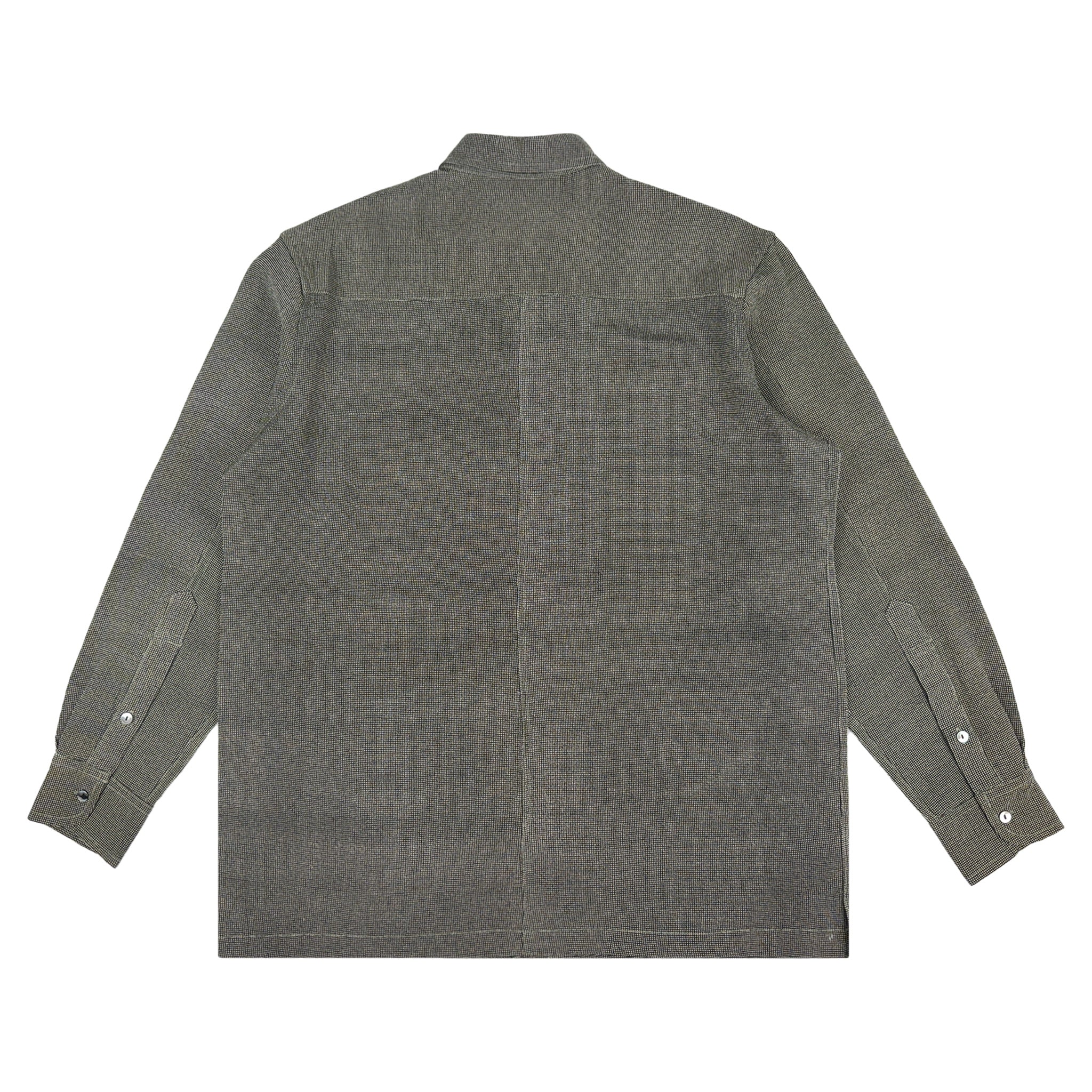 Camisa de manga larga Kimono Talla M [LSVN-M35]-zoom-2
