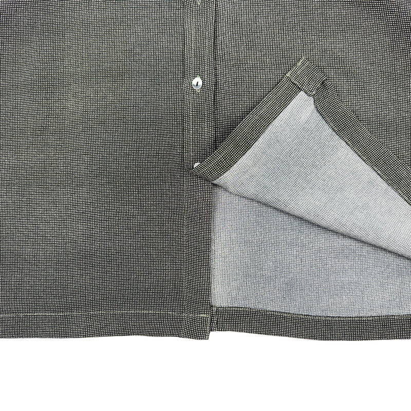 Camisa de manga larga Kimono Talla M [LSVN-M35]-zoom-