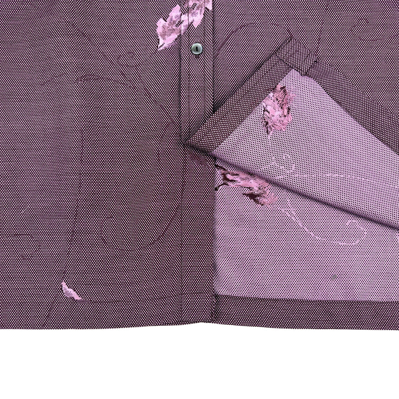 Camisa de manga larga de kimono, talla M [LSVN-M36]-zoom-