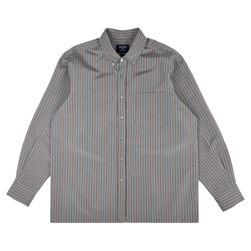 Kimono de manga larga - Talla M [LSVN-M45]-zoom-