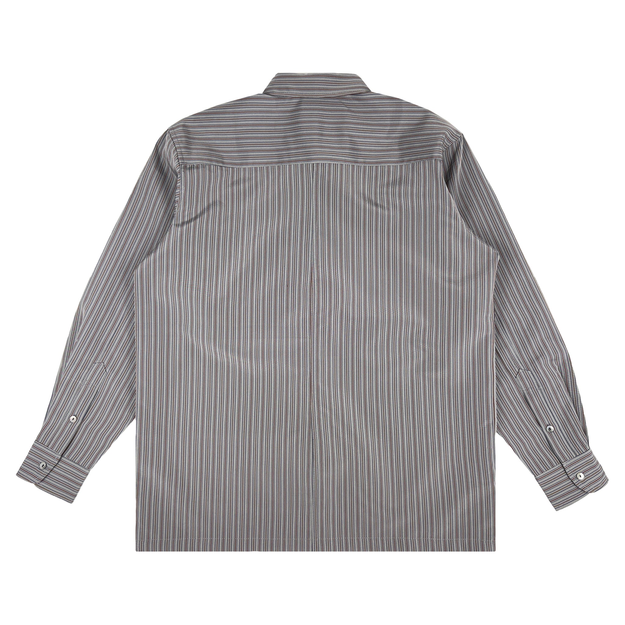 Kimono de manga larga - Talla M [LSVN-M45]-zoom-2
