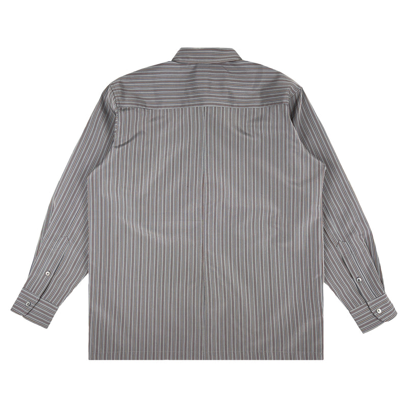 Kimono de manga larga - Talla M [LSVN-M45]-zoom-