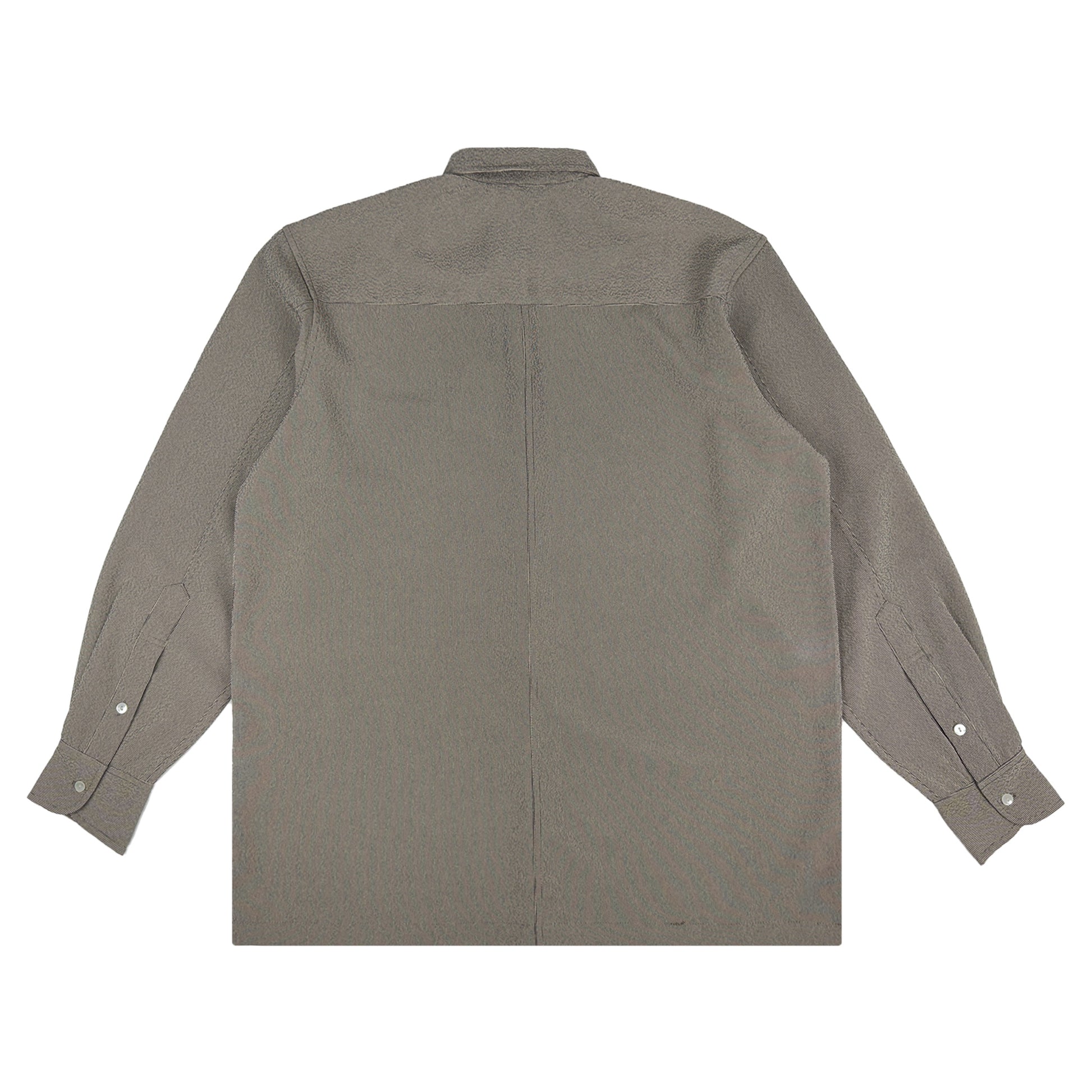 Camisa Kimono Manga Larga Talla M [LSVN-M46]-2