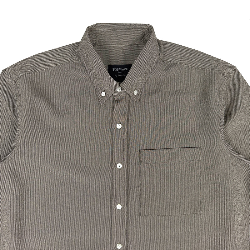 Camisa Kimono Manga Larga Talla M [LSVN-M46]-zoom-