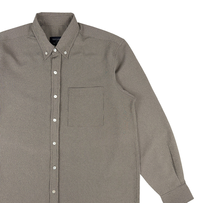 Camisa Kimono Manga Larga Talla M [LSVN-M46]-zoom-