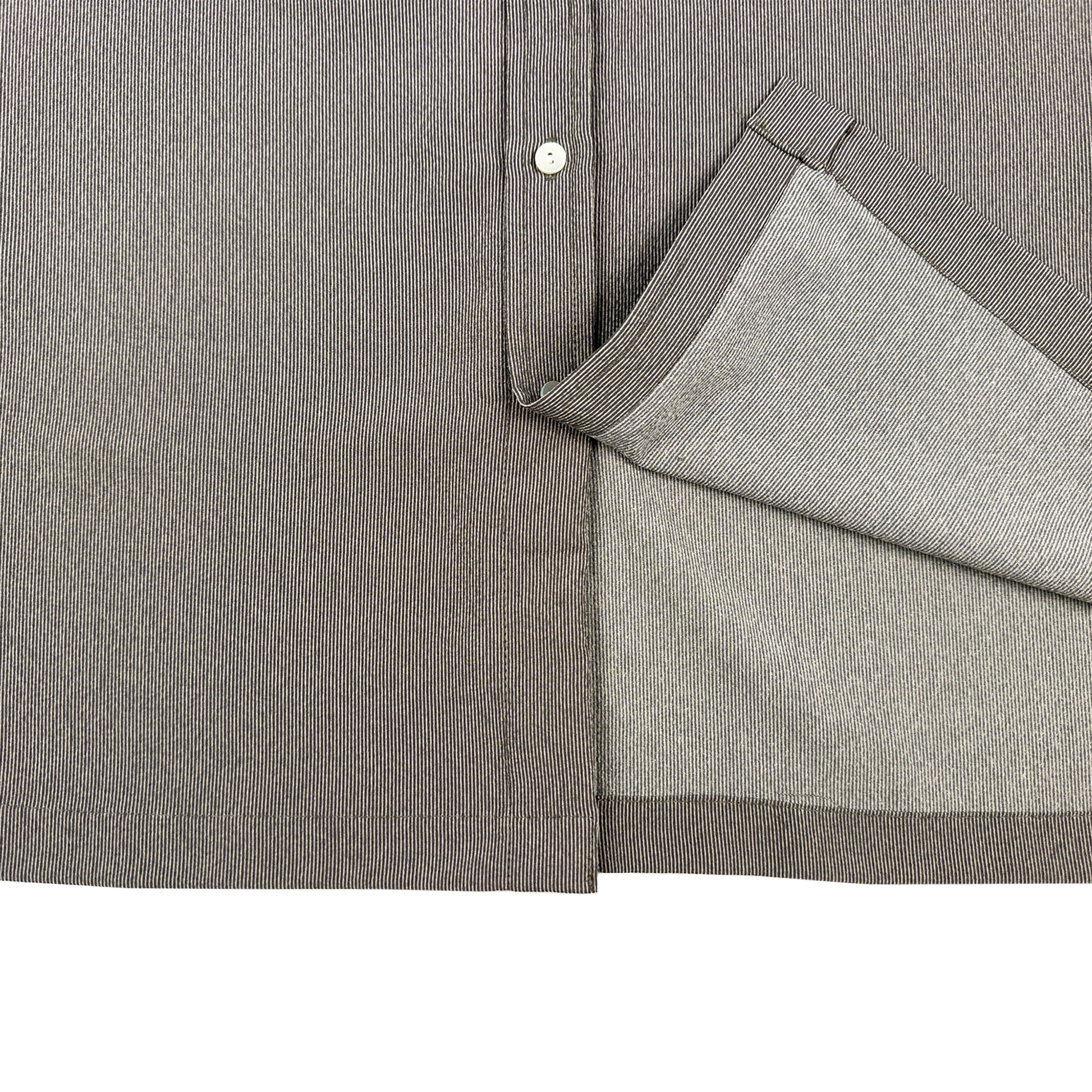 Camisa Kimono Manga Larga Talla M [LSVN-M46]-5