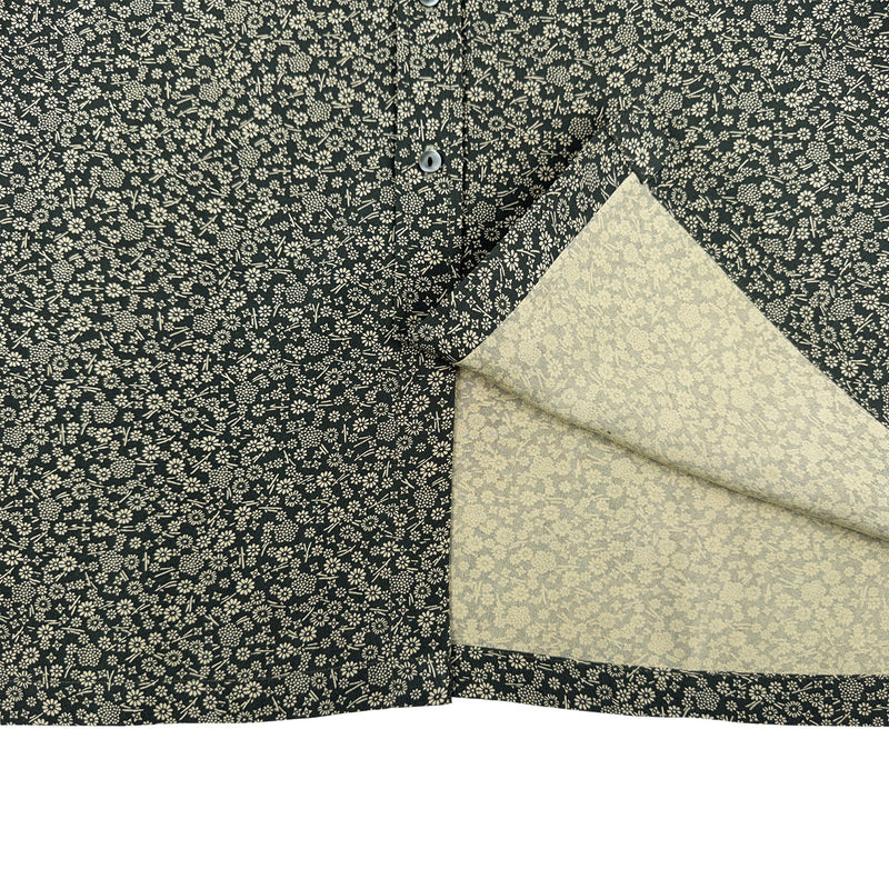 着物長袖シャツ メンズ M LSVN-M54-zoom-