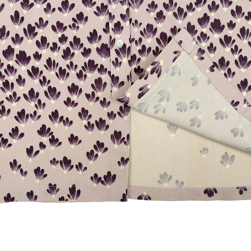 着物長袖シャツ メンズ M LSVN-M60-zoom-