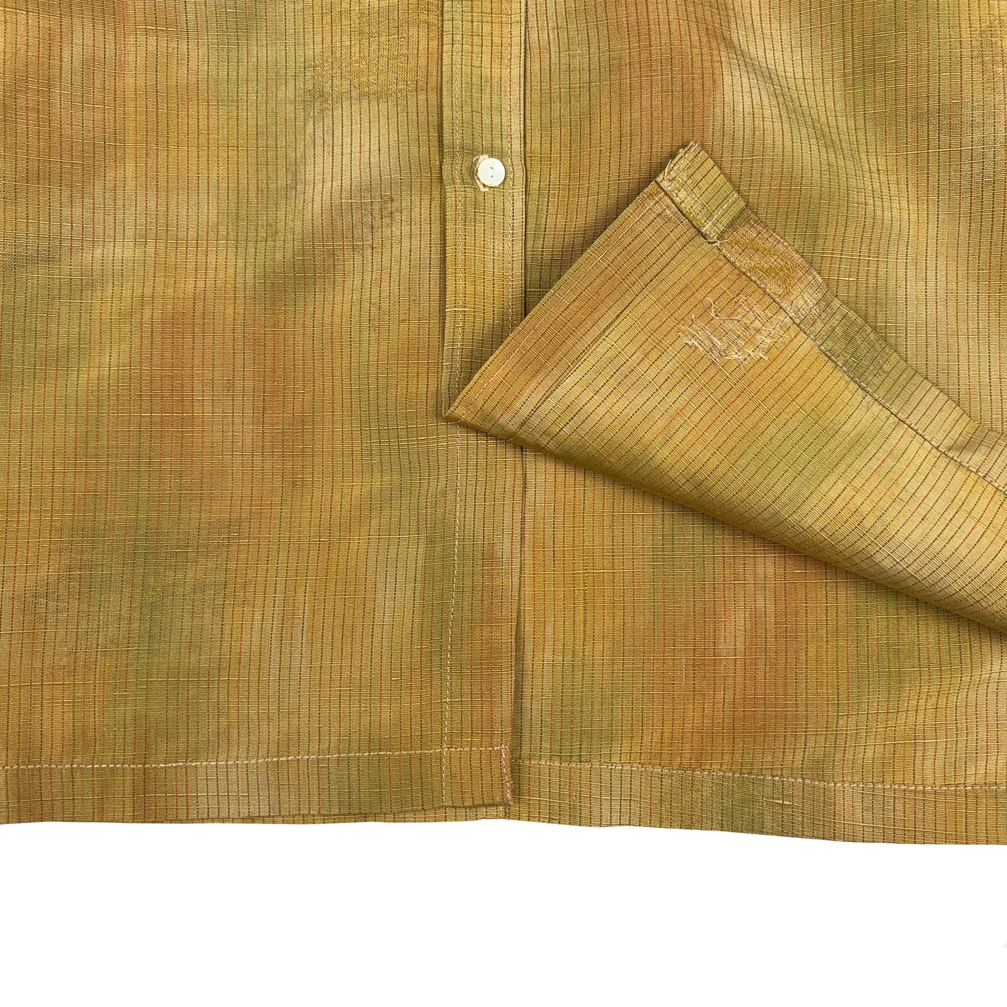 Camisa de manga larga Kimono, talla M [LSVN-M75]-zoom-5