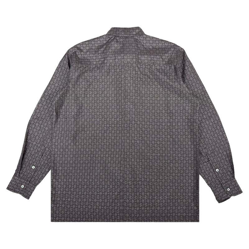 Camisa Kimono Manga Larga Talla M [LSVN-M76]-zoom-