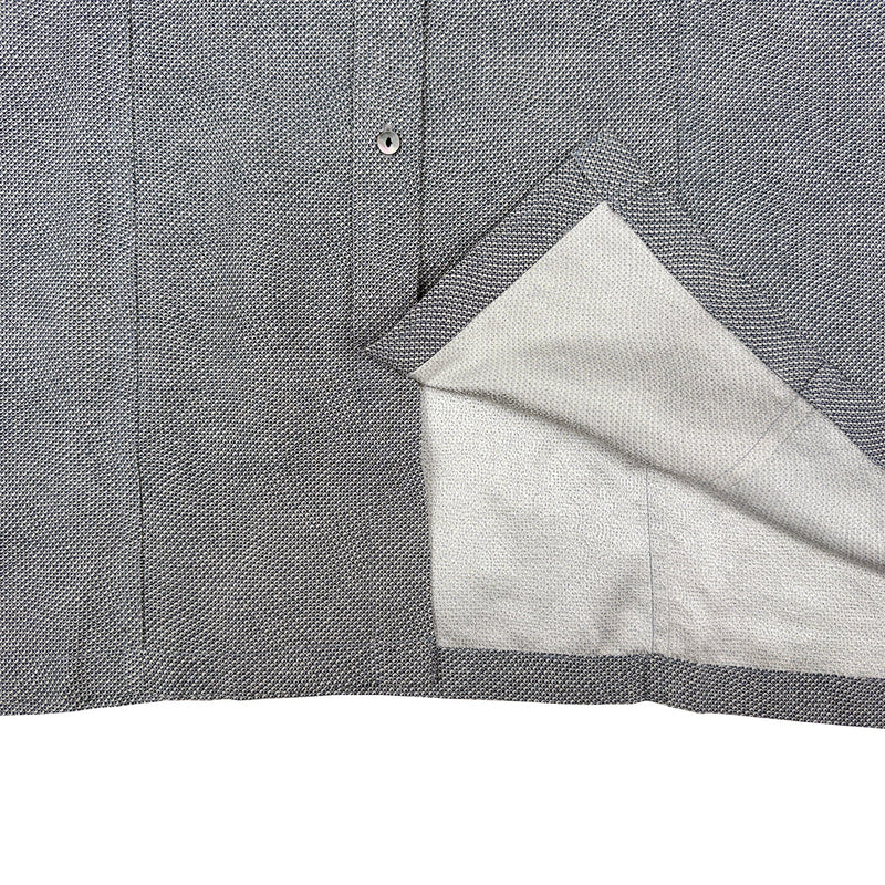 着物長袖シャツ メンズ XL LSVN-XL09-zoom-