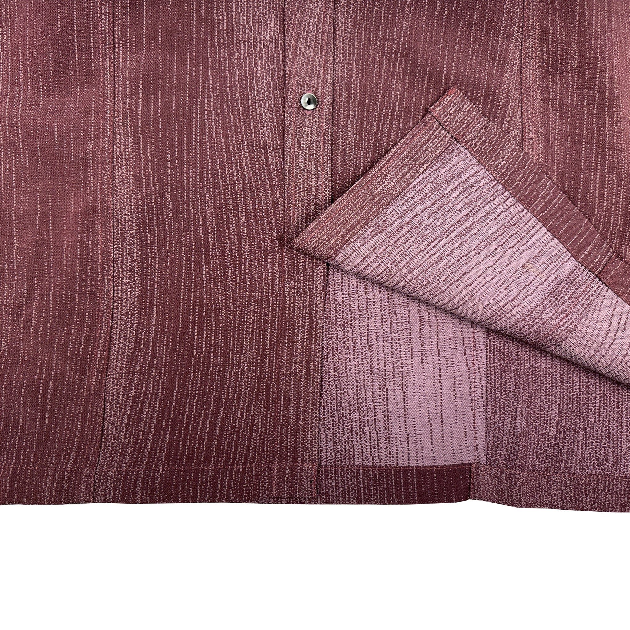 着物長袖シャツ メンズ XL LSVN-XL10-zoom-5