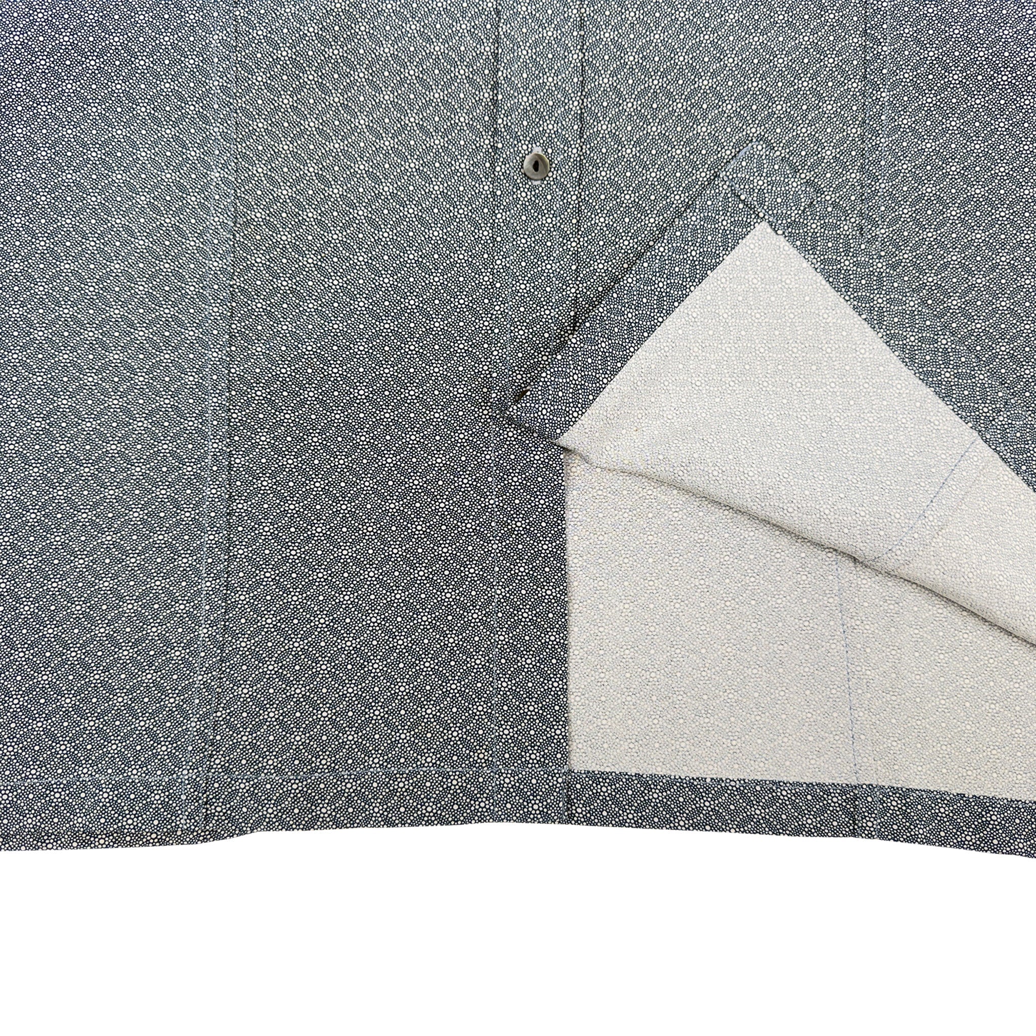 着物長袖シャツ メンズ XL LSVN-XL14-zoom-5