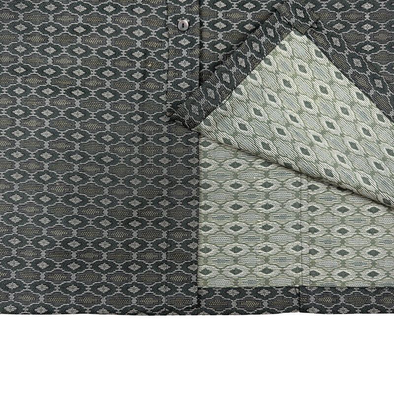 着物長袖シャツ メンズ XL LSVN-XL15-zoom-