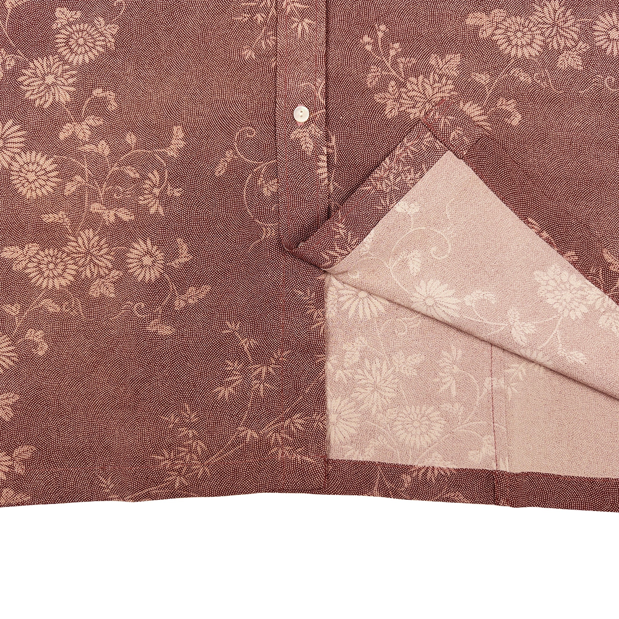 着物長袖シャツ メンズ XL LSVN-XL18-zoom-4