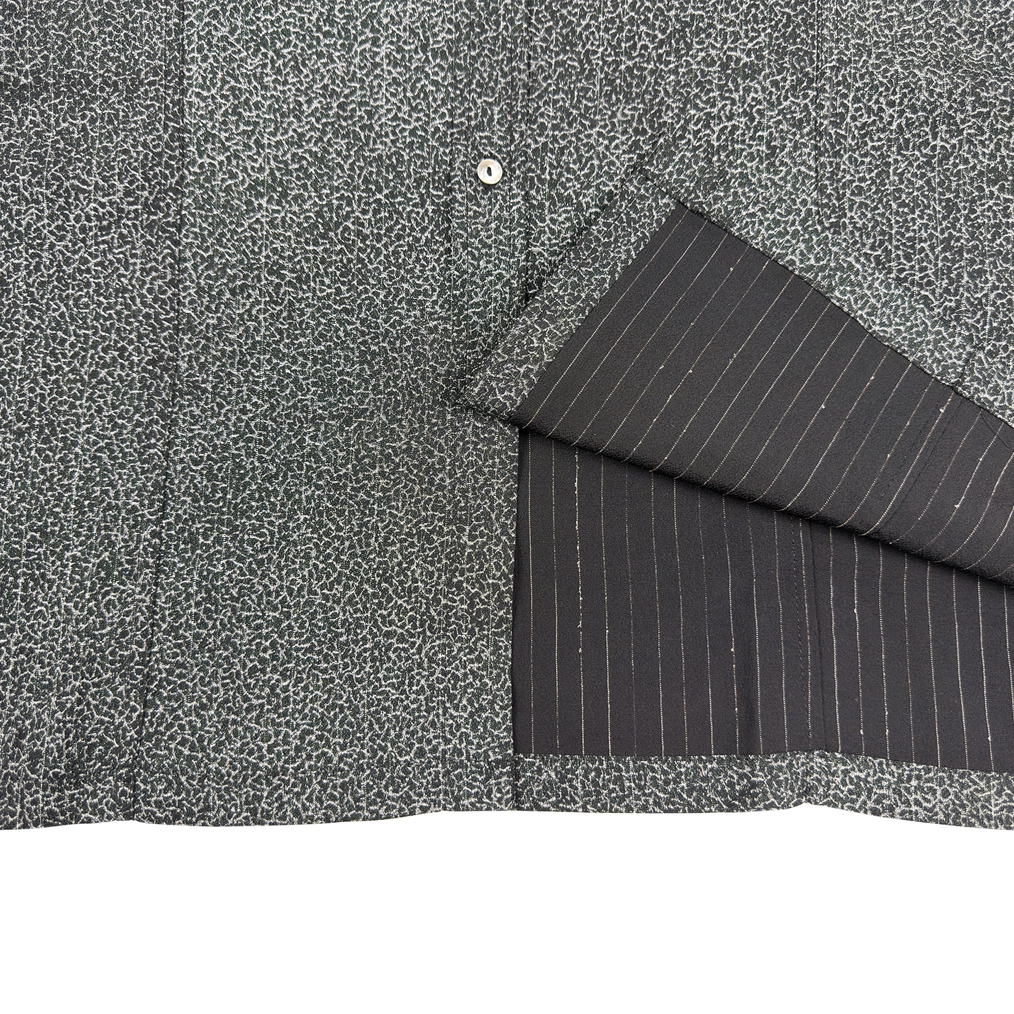 着物長袖シャツ メンズ XL LSVN-XL25-zoom-5