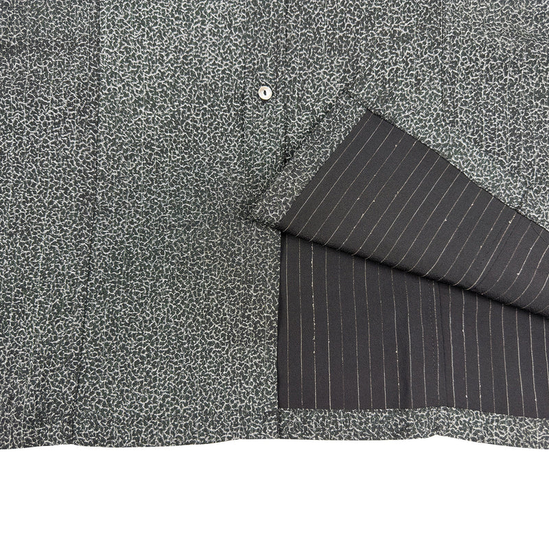 着物長袖シャツ メンズ XL LSVN-XL25-zoom-