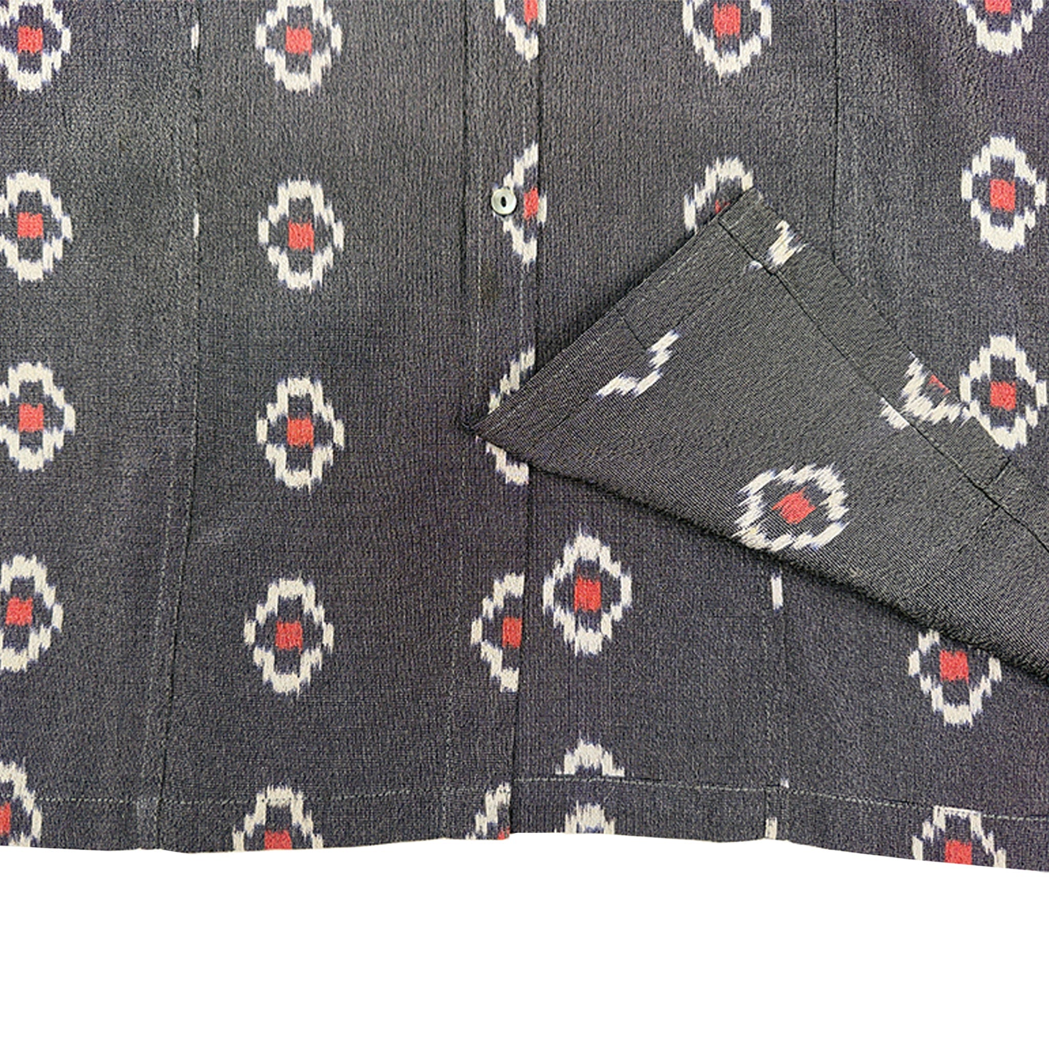 着物長袖シャツ メンズ XL LSVN-XL26-zoom-5