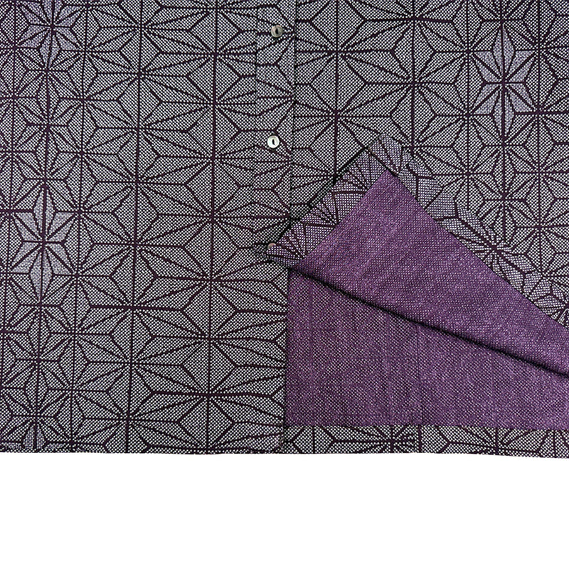 着物長袖シャツ メンズ XL LSVN-XL30-zoom-