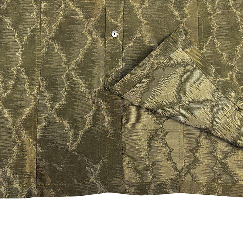 着物長袖シャツ メンズ XL LSVN-XL31-zoom-