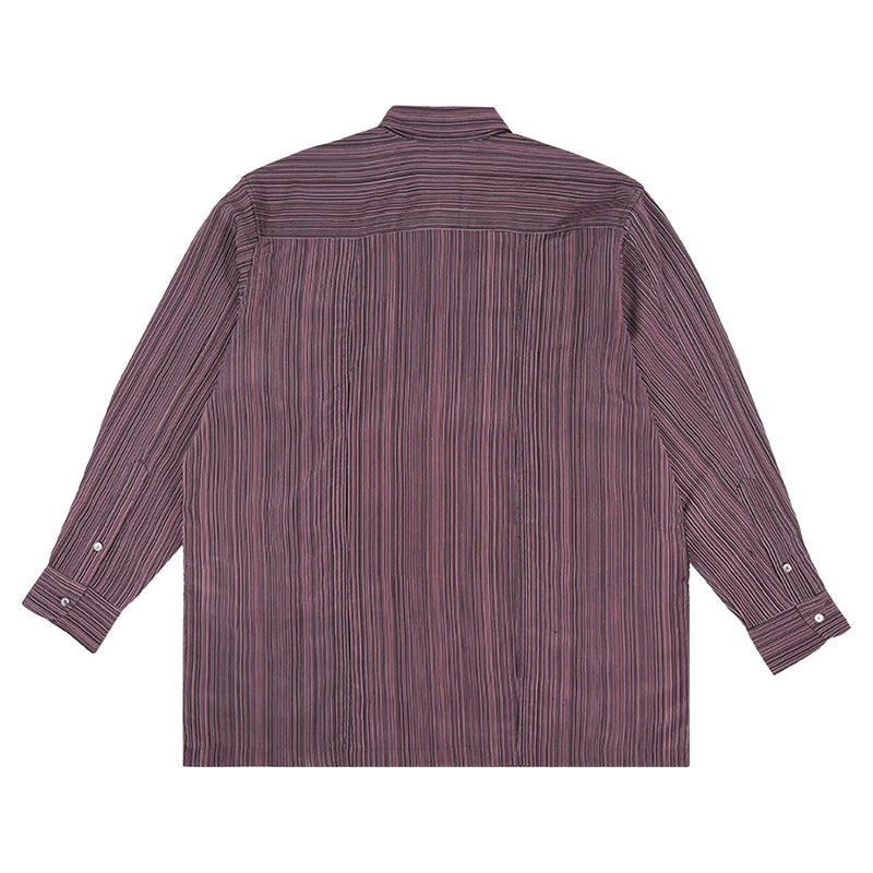 着物長袖シャツ メンズ XL LSVN-XL32-zoom-