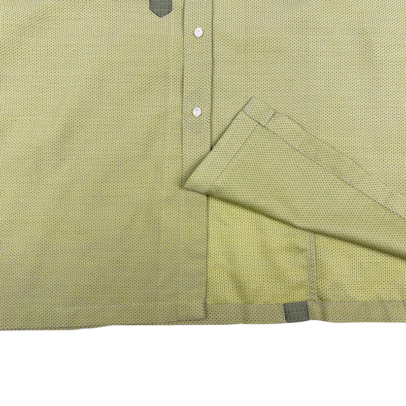 着物長袖シャツ メンズ XL LSVN-XL37-zoom-