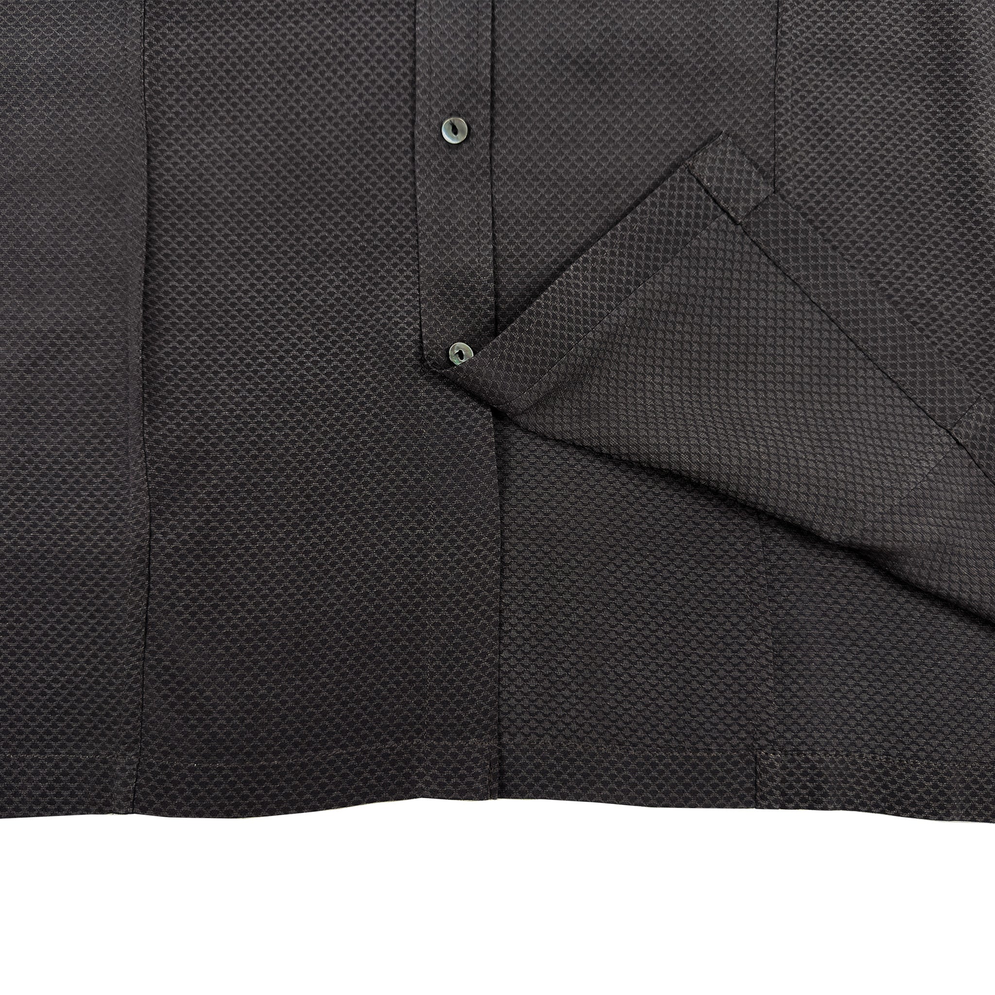 着物長袖シャツ メンズ XL LSVN-XL44-zoom-5