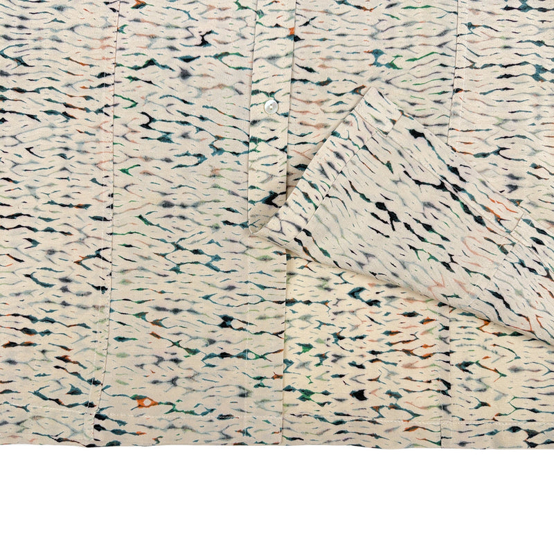 着物長袖シャツ メンズ XL LSVN-XL49-zoom-