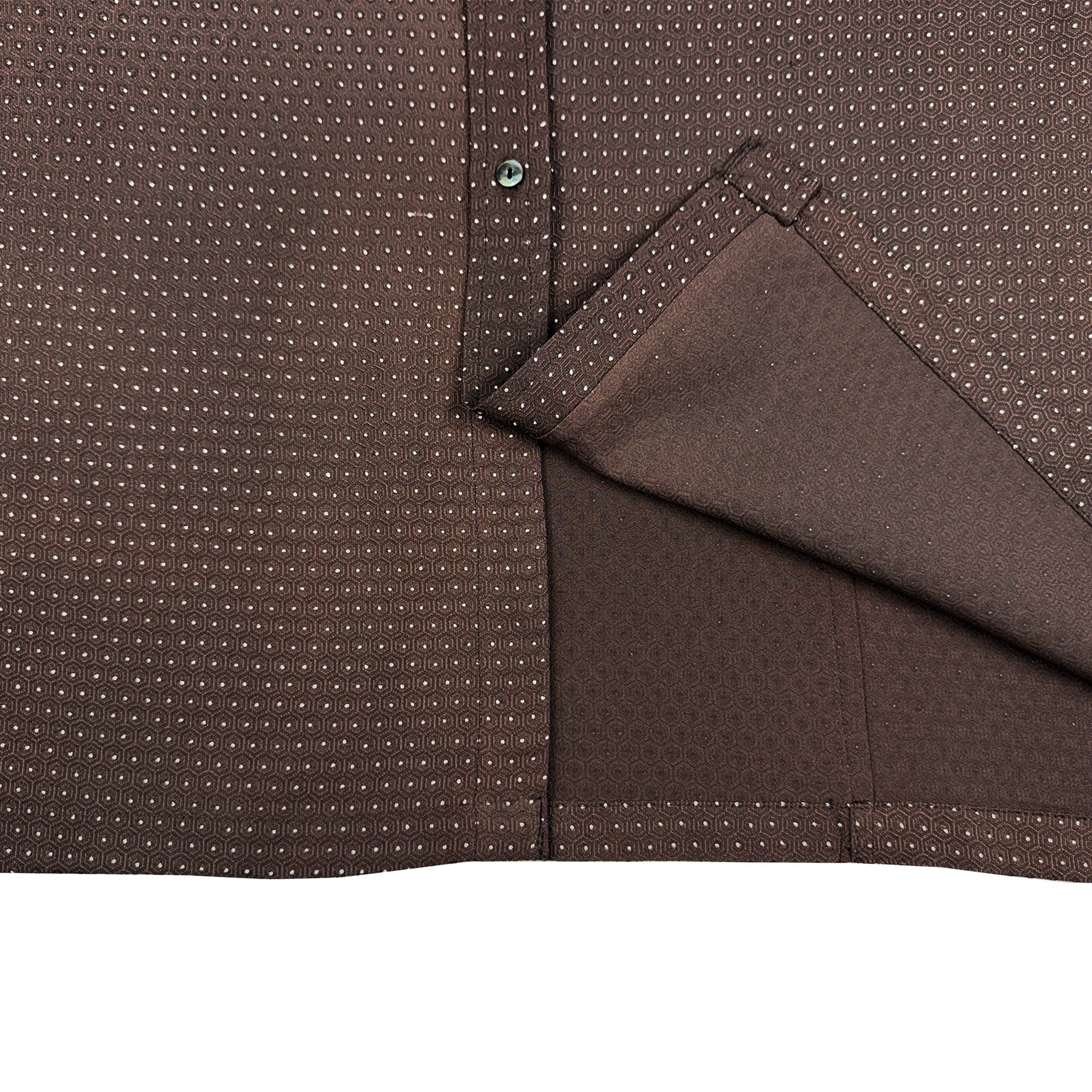 着物長袖シャツ メンズ XL LSVN-XL54-zoom-5