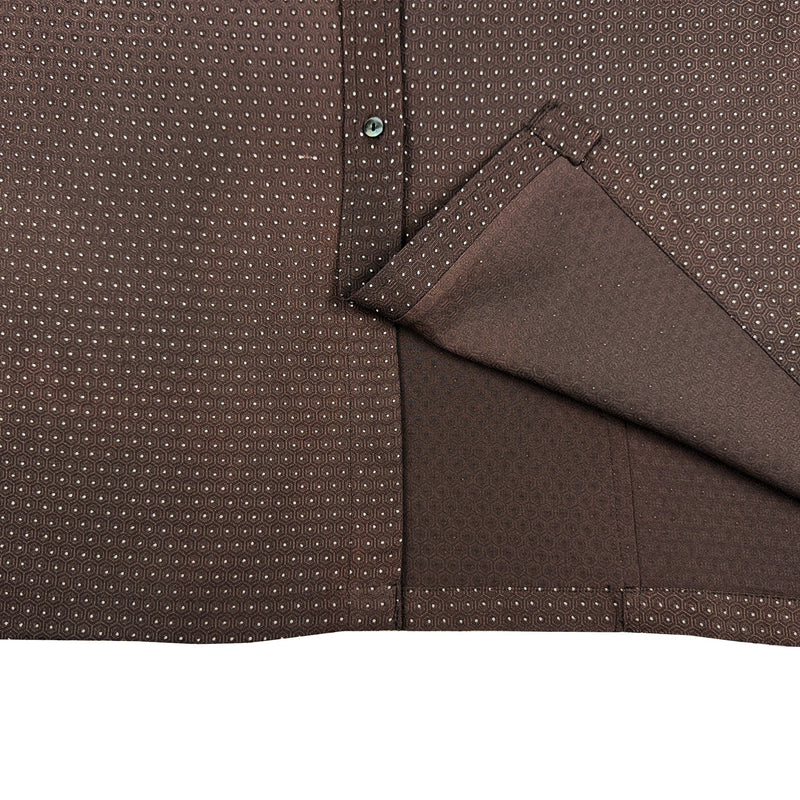 着物長袖シャツ メンズ XL LSVN-XL54-zoom-