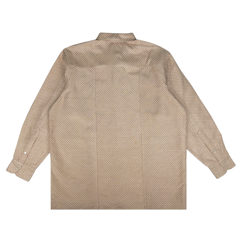 着物長袖シャツ メンズ XL LSVN-XL55-zoom-