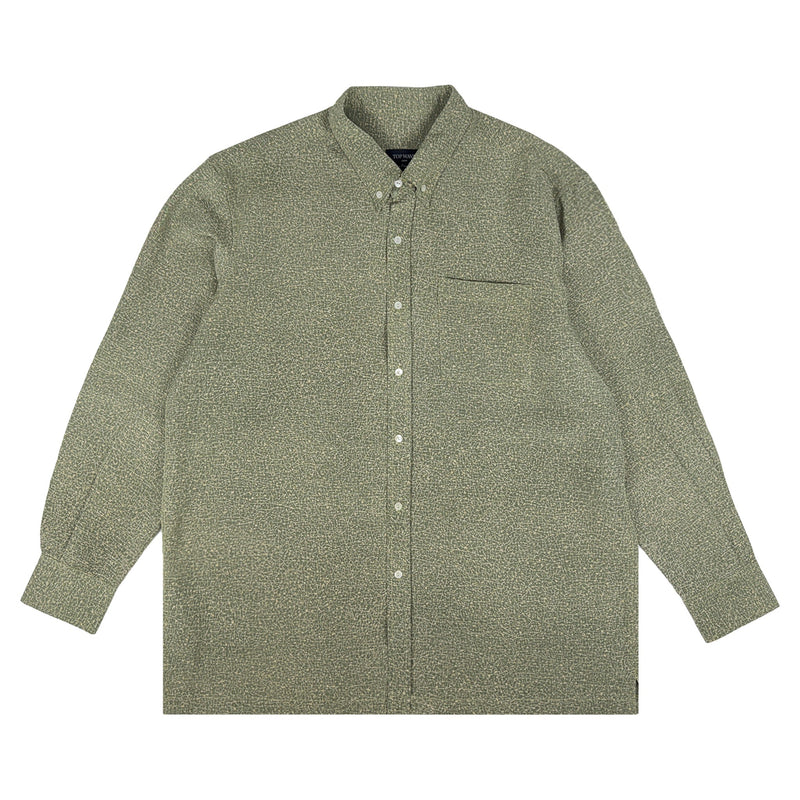 着物長袖シャツ メンズ XL LSVN-XL56-zoom-