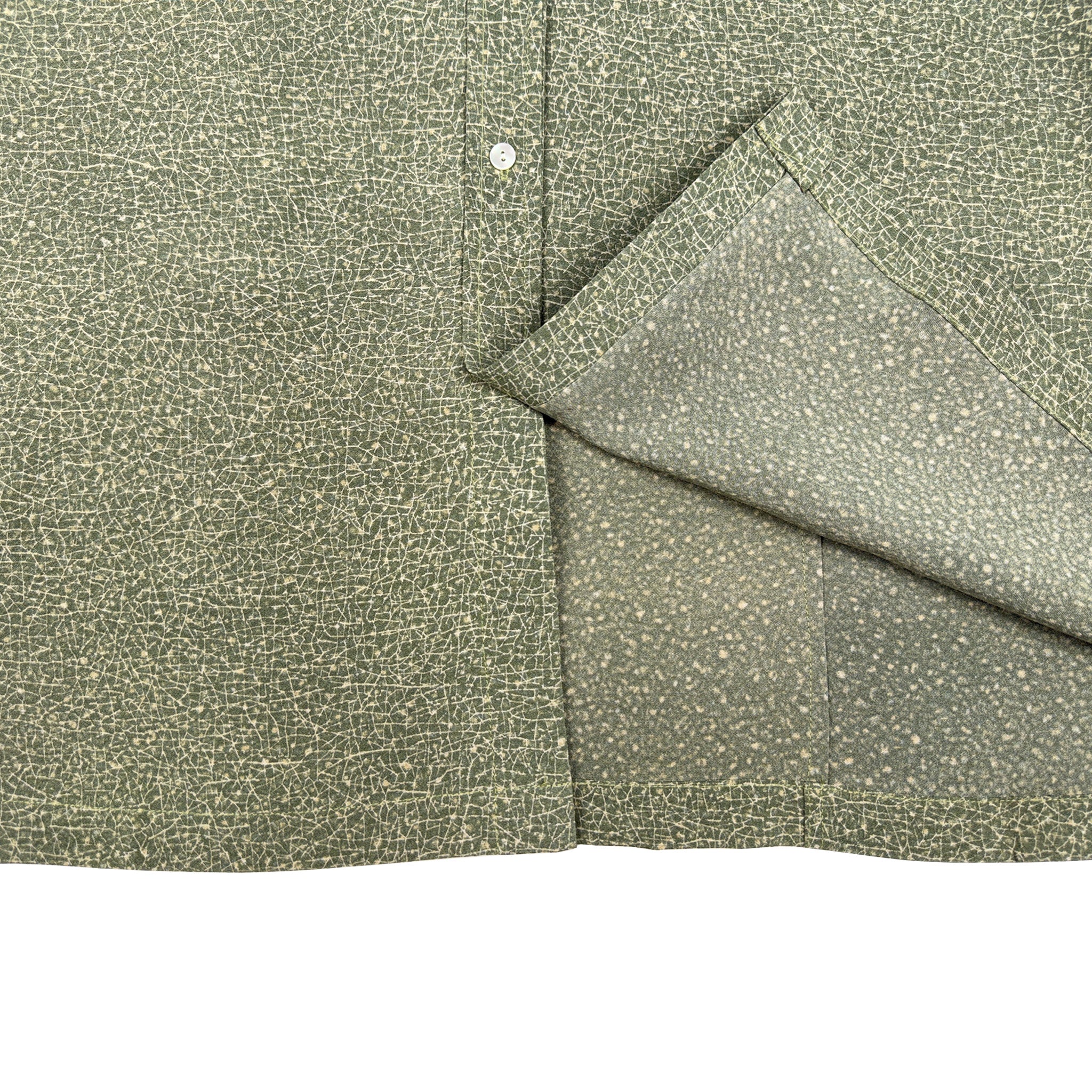 着物長袖シャツ メンズ XL LSVN-XL56-zoom-5