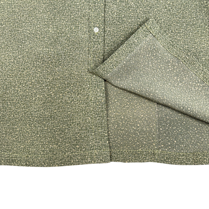 着物長袖シャツ メンズ XL LSVN-XL56-zoom-