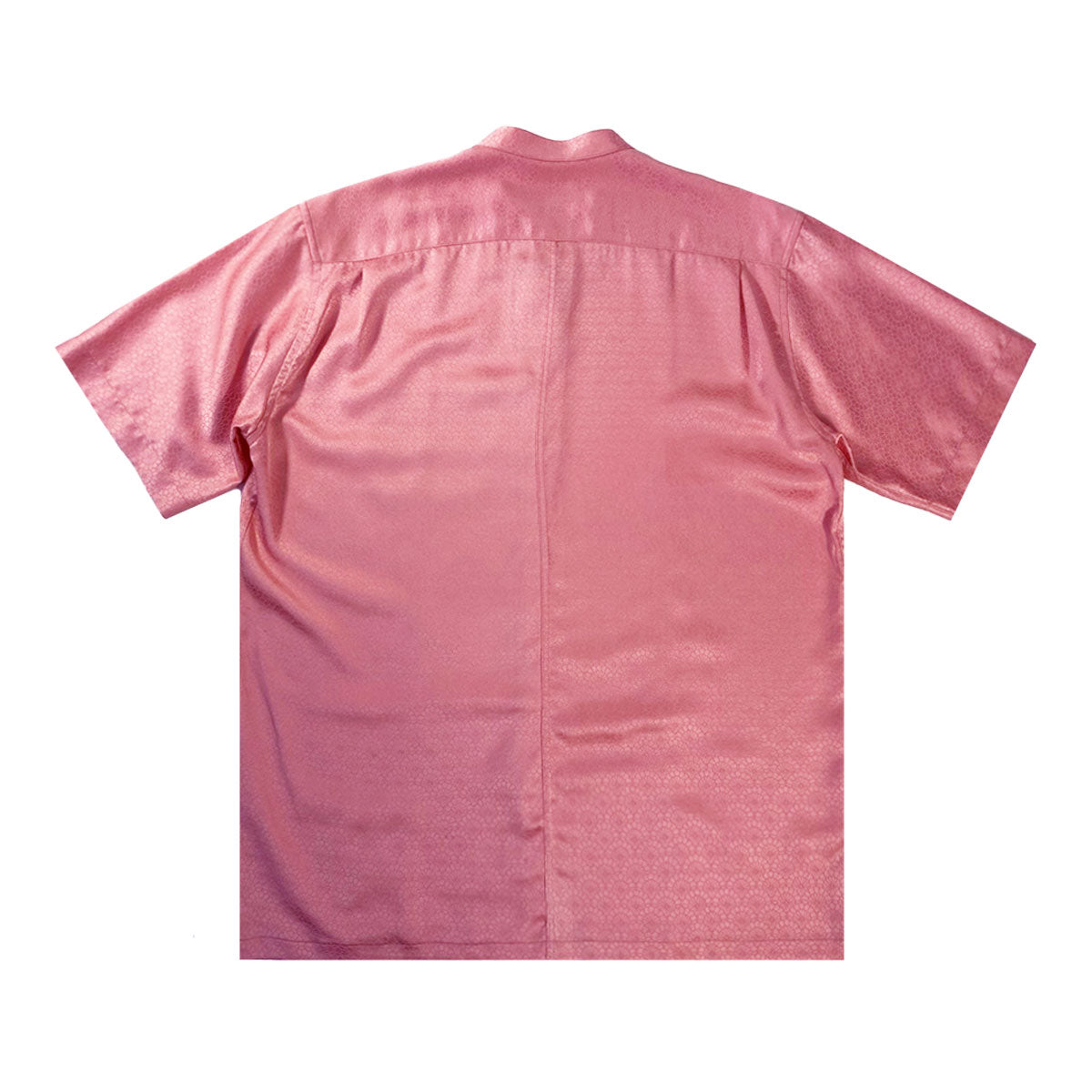 着物スタンドカラーシャツ メンズ L SCVN-L01-2