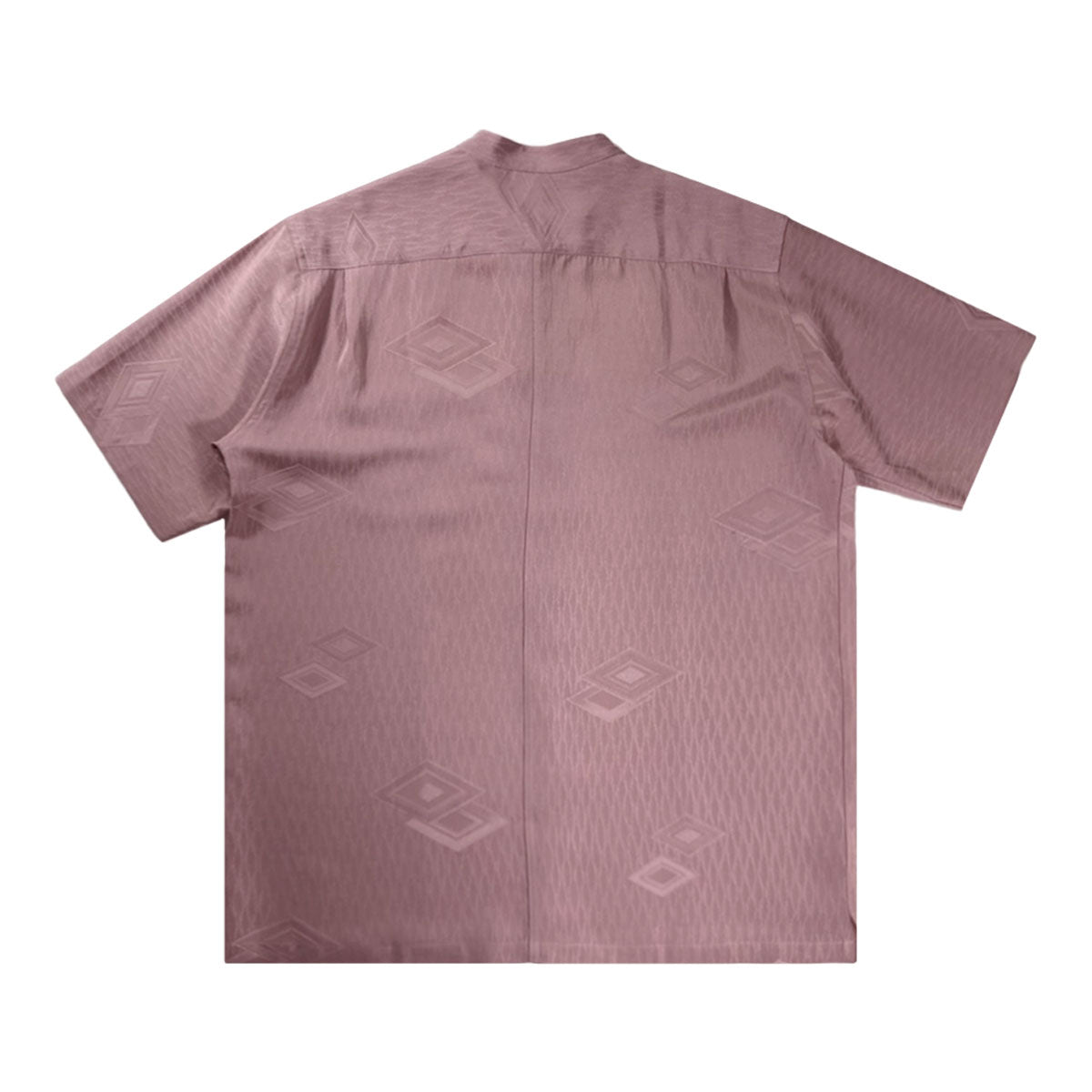 着物スタンドカラーシャツ メンズ L SCVN-L10-2