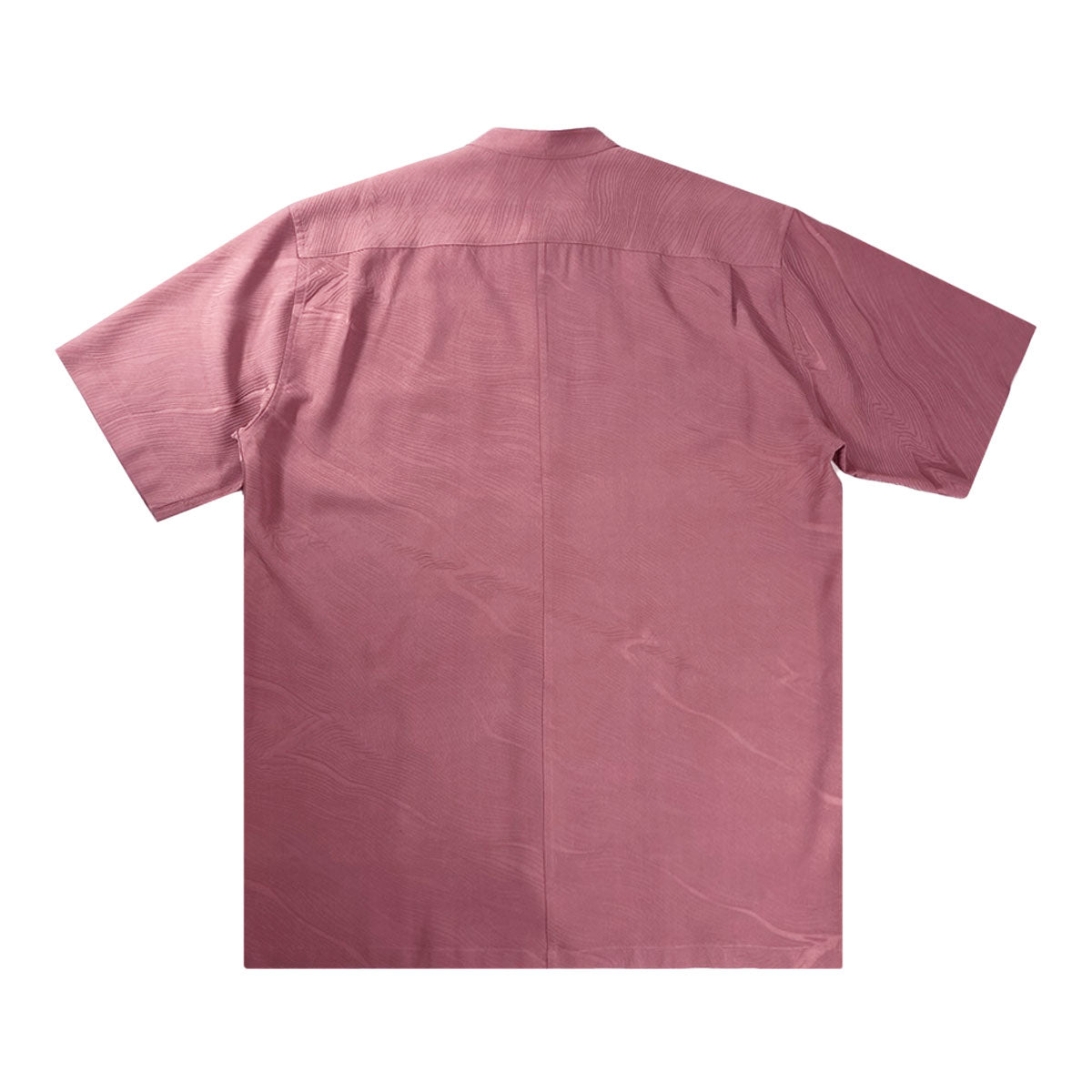 着物スタンドカラーシャツ メンズ L SCVN-L24