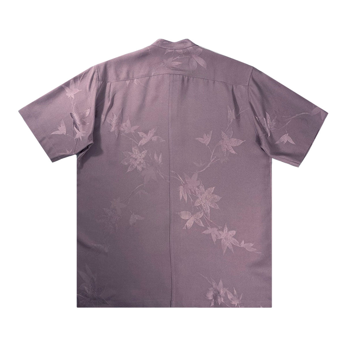 着物スタンドカラーシャツ メンズ L SCVN-L45-2