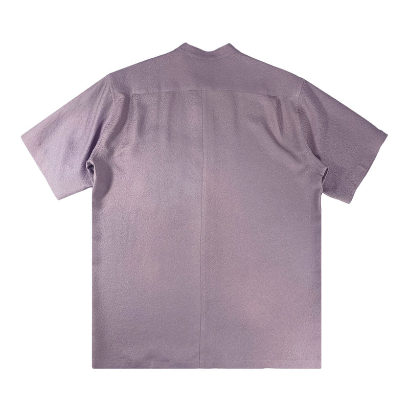 着物スタンドカラーシャツ メンズ XL SCVN-XL01-zoom-