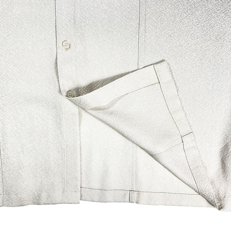 着物スタンドカラーシャツ メンズ XL SCVN-XL02-zoom-