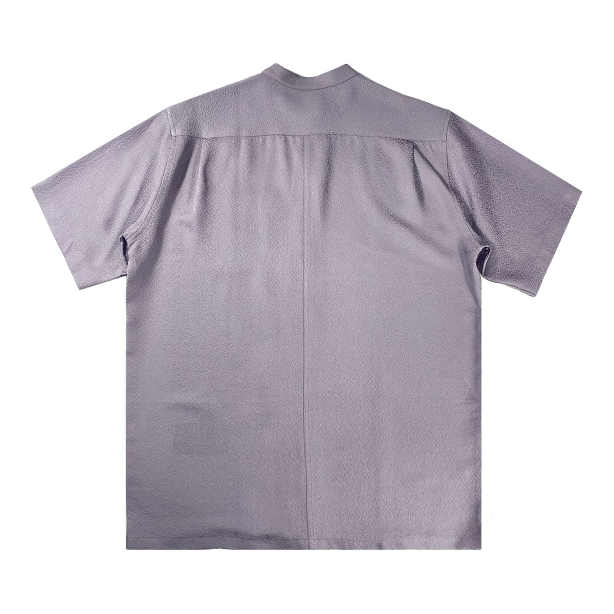 着物スタンドカラーシャツ メンズ XL SCVN-XL04-2