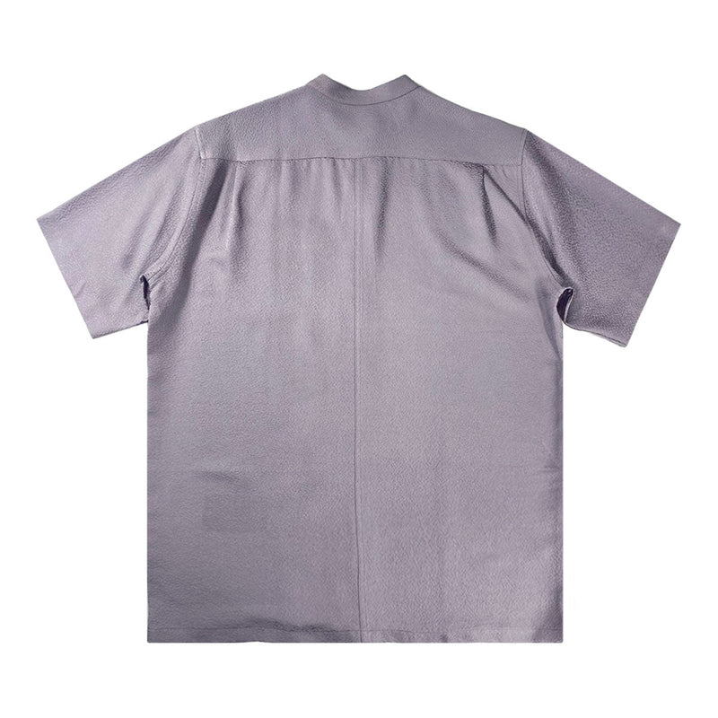 着物スタンドカラーシャツ メンズ XL SCVN-XL04-zoom-