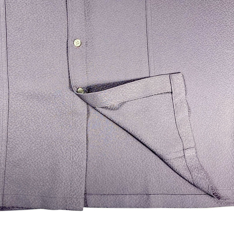 着物スタンドカラーシャツ メンズ XL SCVN-XL04-zoom-