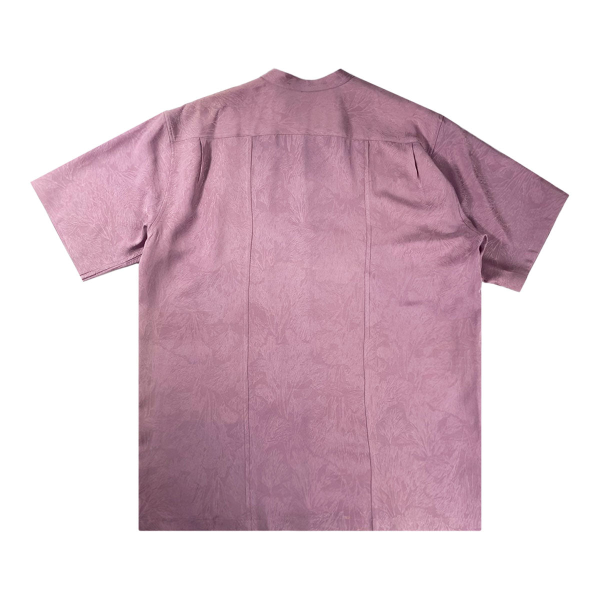 着物スタンドカラーシャツ メンズ XL SCVN-XL06-2