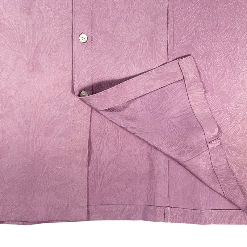 着物スタンドカラーシャツ メンズ XL SCVN-XL06-zoom-