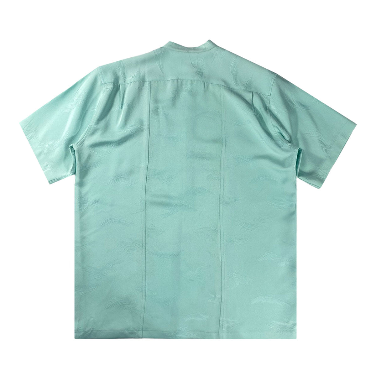 着物スタンドカラーシャツ メンズ XL SCVN-XL26-zoom-2