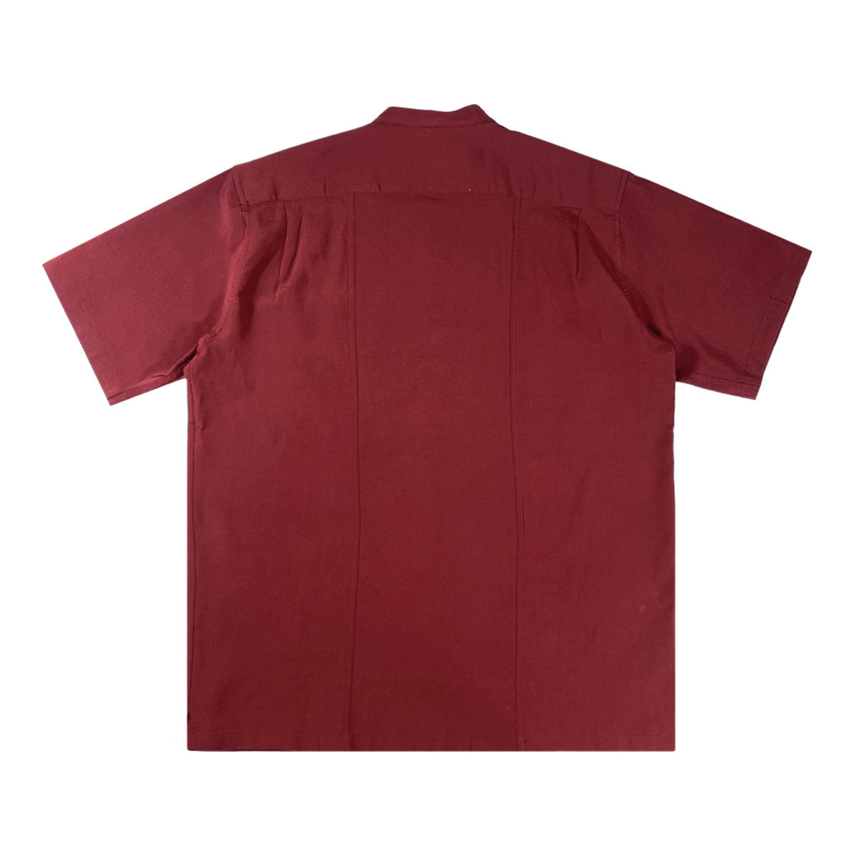 着物スタンドカラーシャツ メンズ XL SCVN-XL29-2